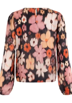 ANNA VAN TOOR BLOUSE