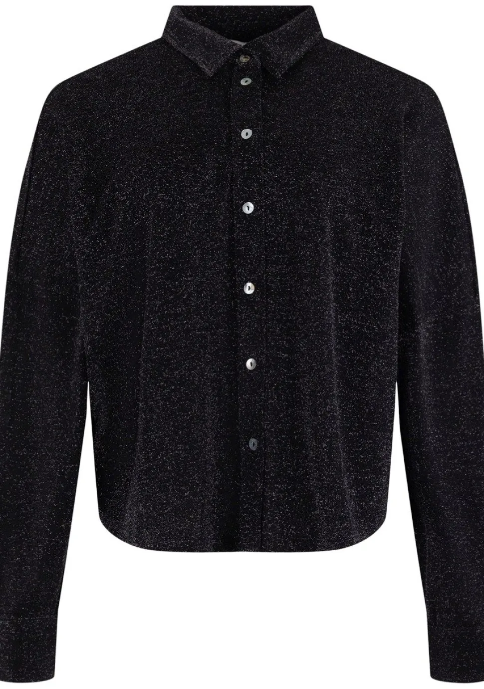 ANNA VAN TOOR BLOUSE