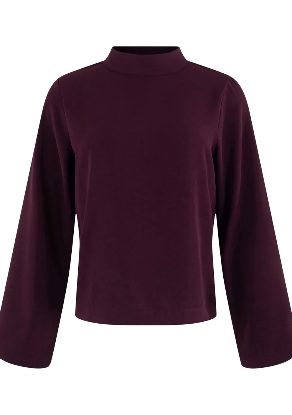 ANNA VAN TOOR BLOUSE