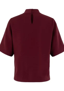 ANNA VAN TOOR BLOUSE