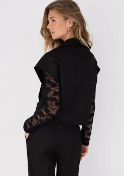 ANNA VAN TOOR GILET