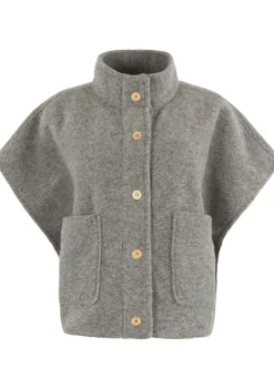 ANNA VAN TOOR GILET