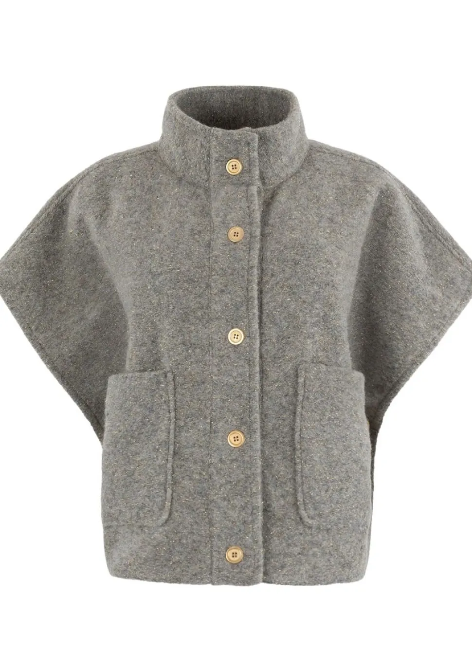 ANNA VAN TOOR GILET