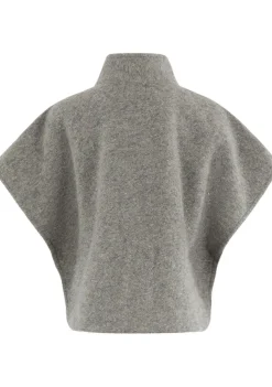 ANNA VAN TOOR GILET