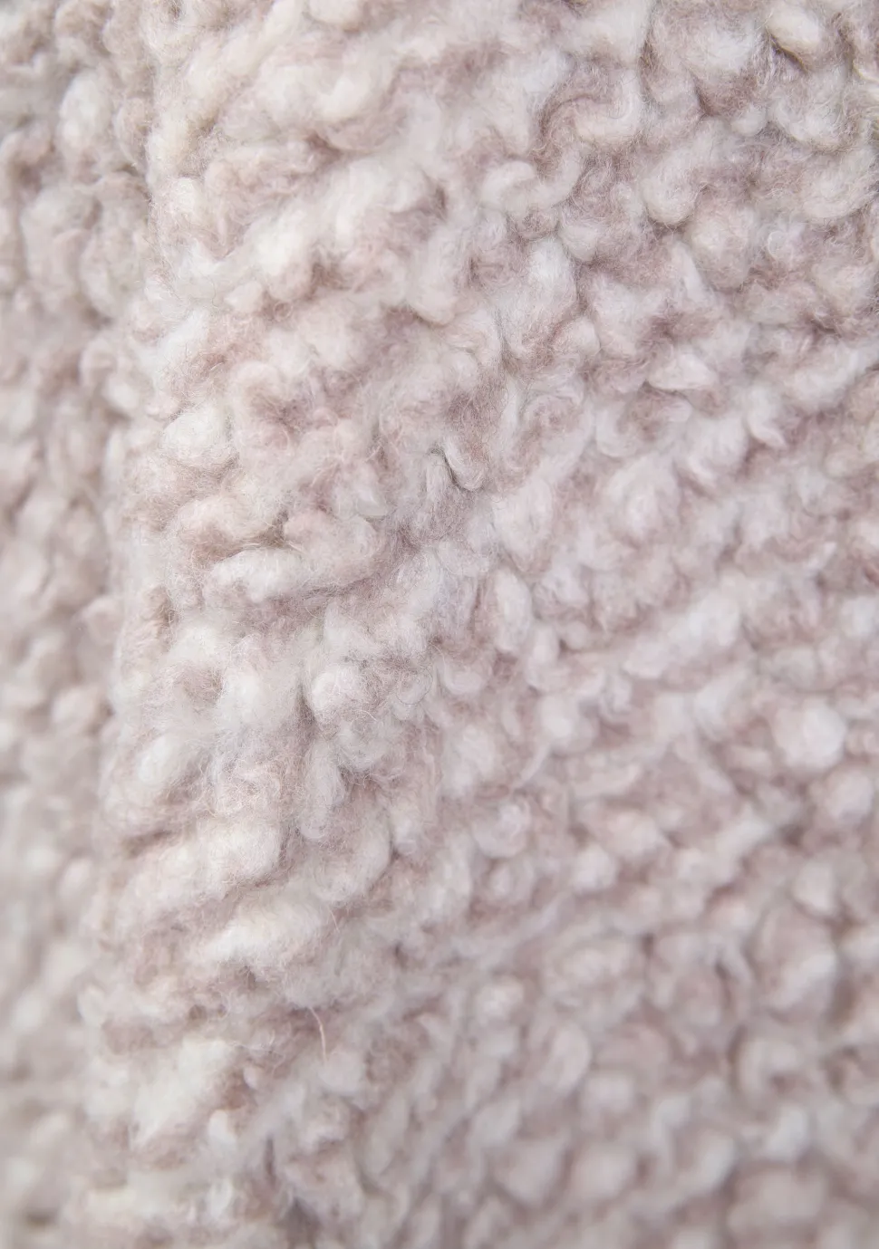 ANNA VAN TOOR GILET