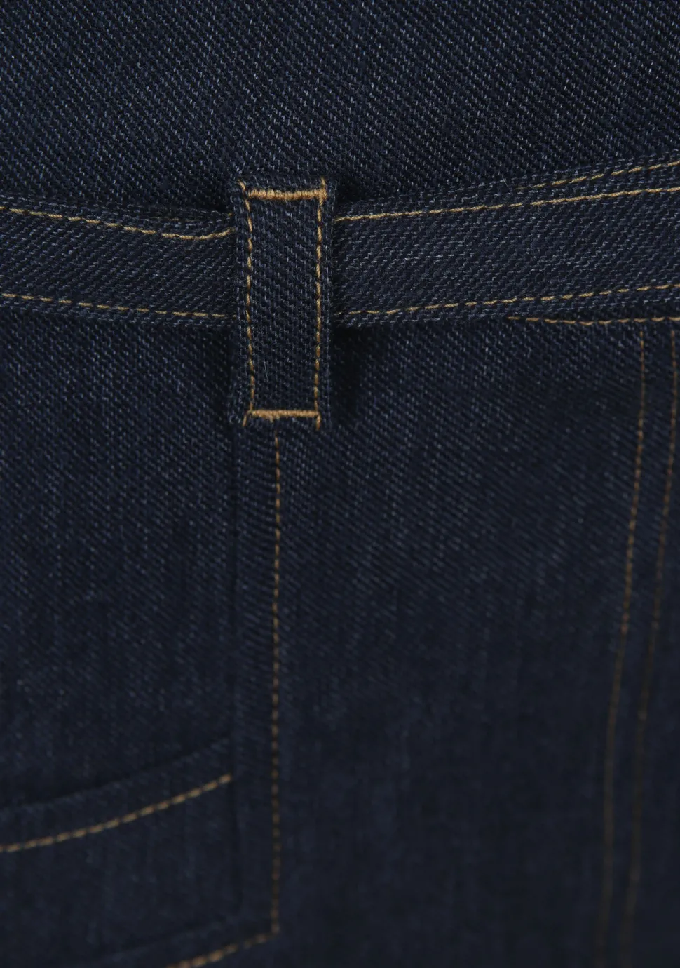 ANNA VAN TOOR JEANS