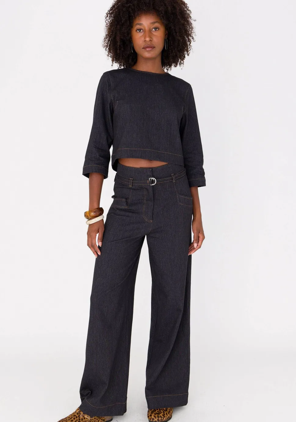ANNA VAN TOOR JEANS