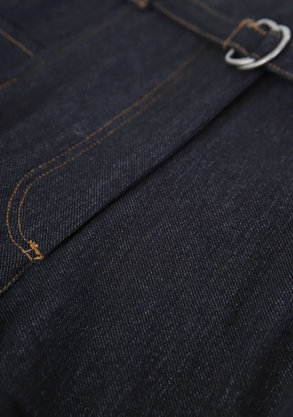 ANNA VAN TOOR JEANS