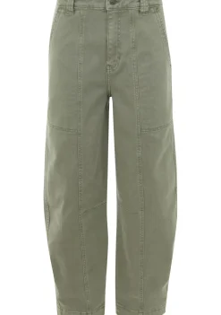 ANNA VAN TOOR JEANS