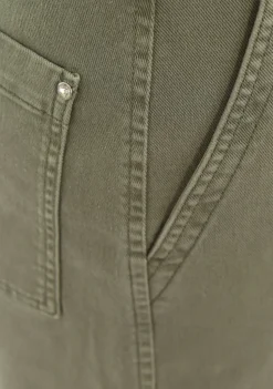 ANNA VAN TOOR JEANS