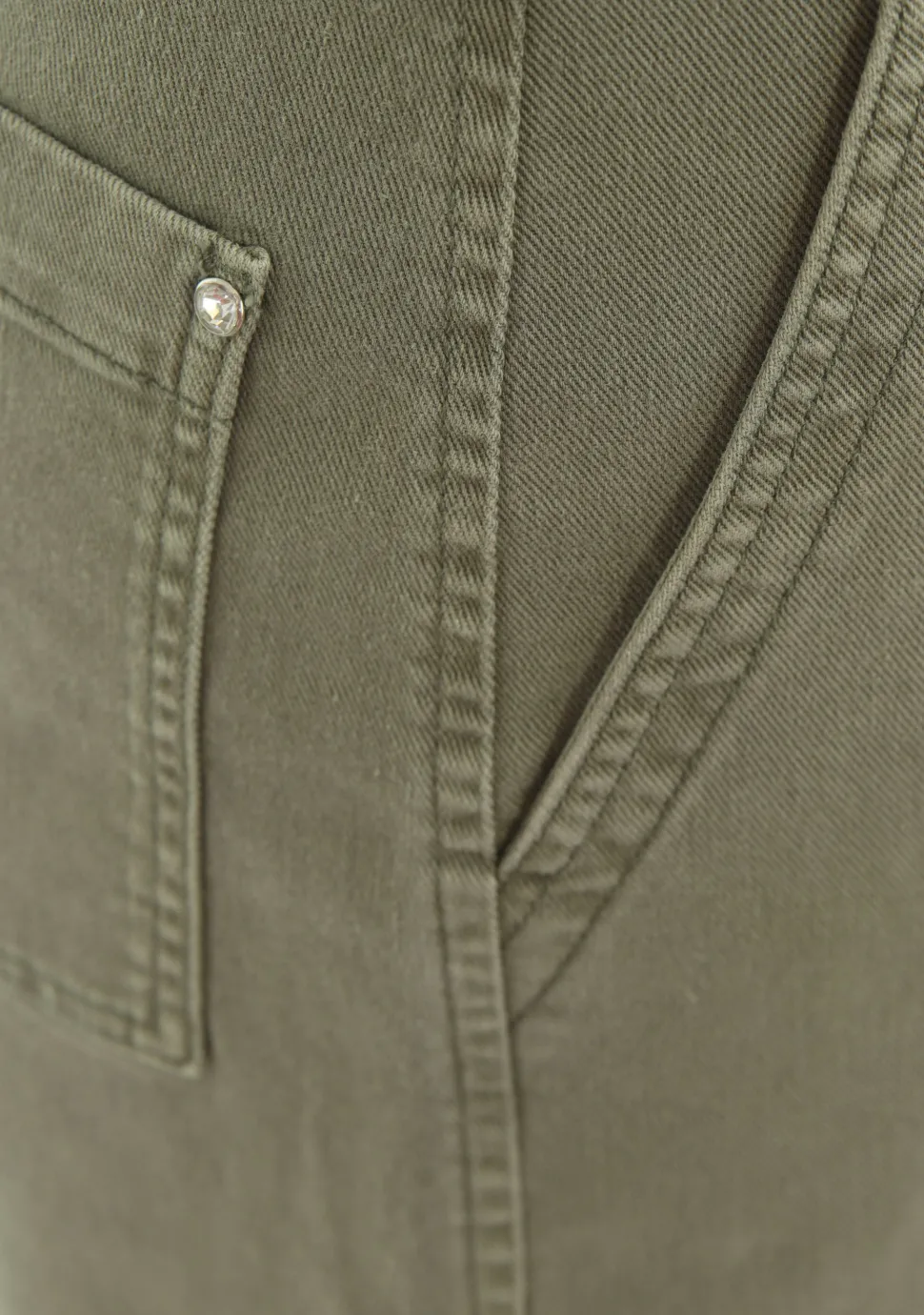 ANNA VAN TOOR JEANS