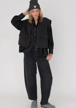 ANNA VAN TOOR JEANS