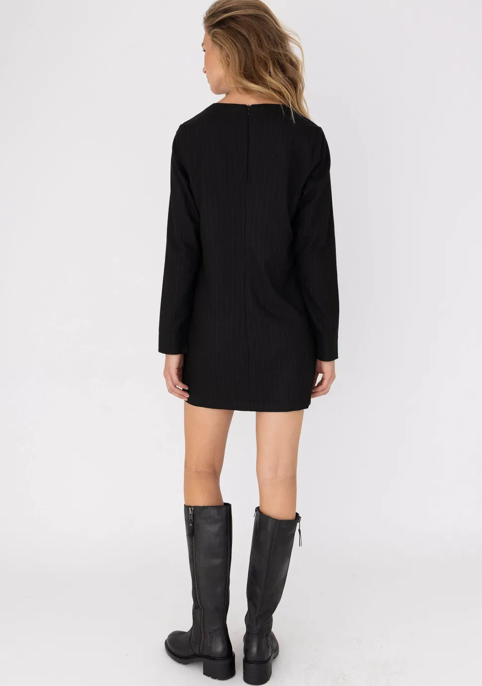ANNA VAN TOOR JURK