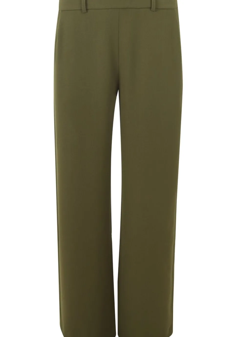 ANNA VAN TOOR PANTALON