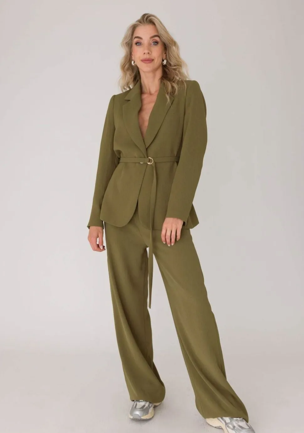 ANNA VAN TOOR PANTALON