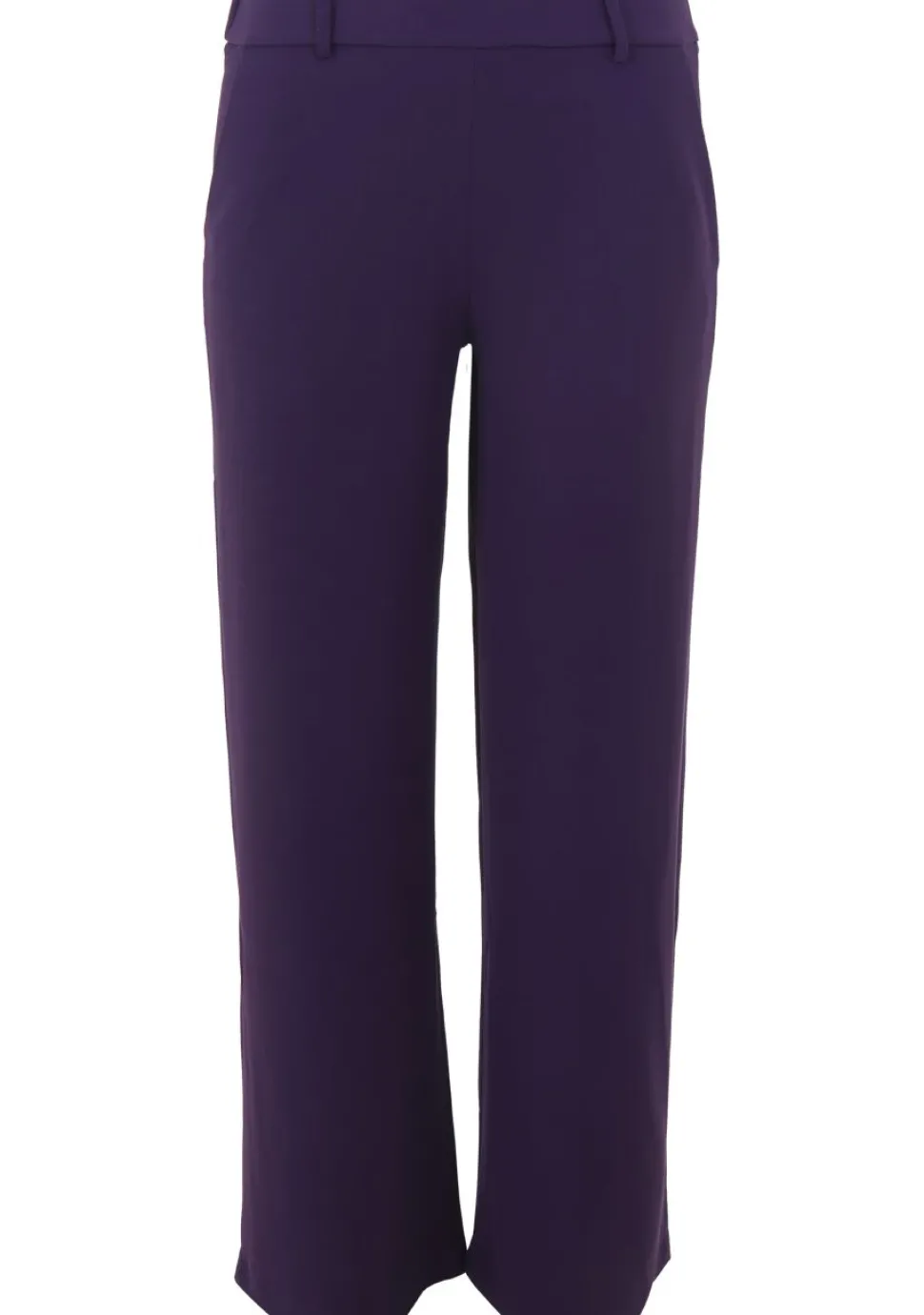 ANNA VAN TOOR PANTALON