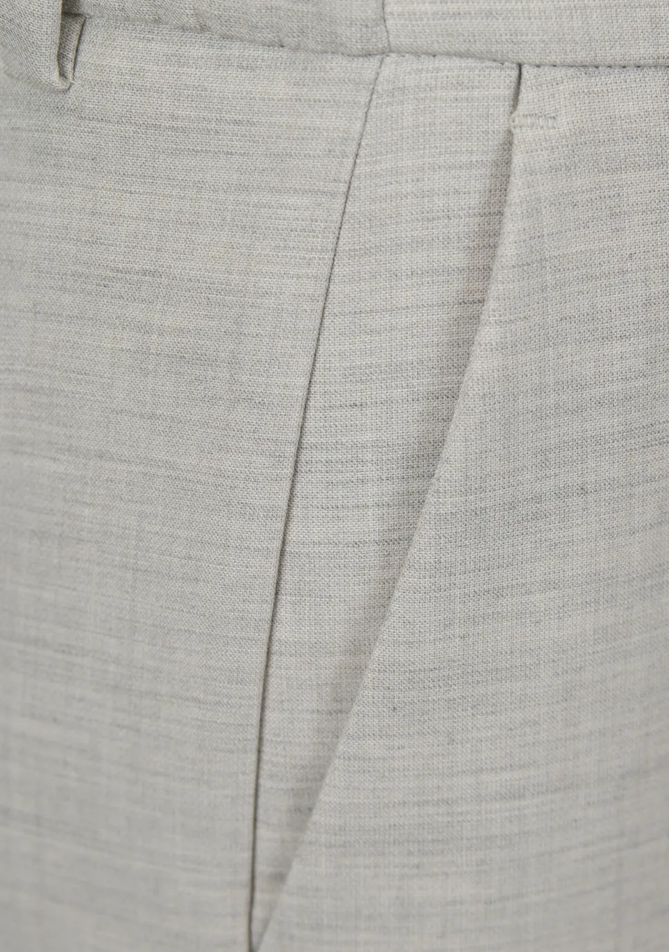 ANNA VAN TOOR PANTALON