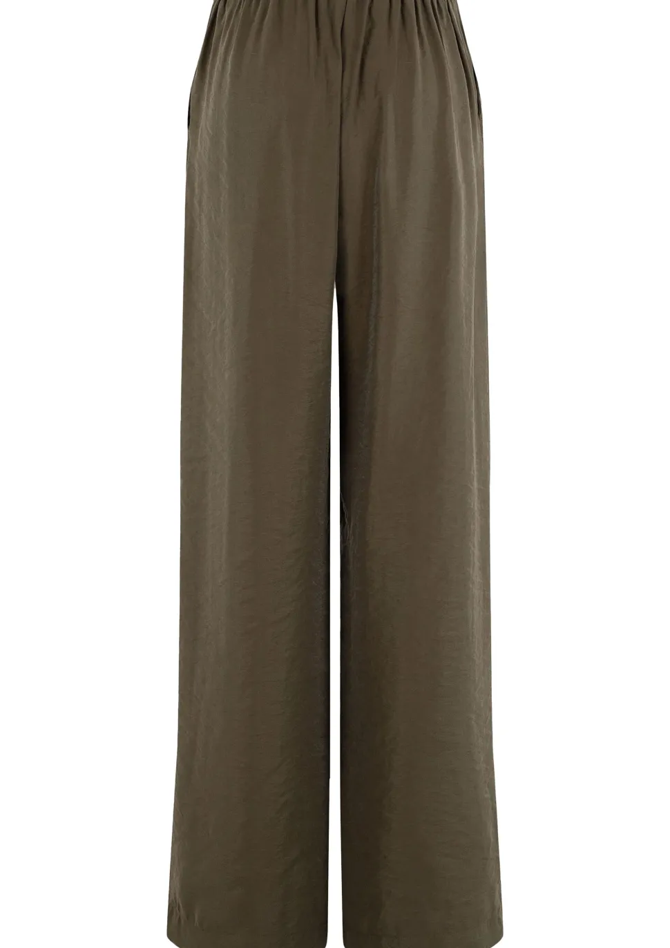 ANNA VAN TOOR PANTALON