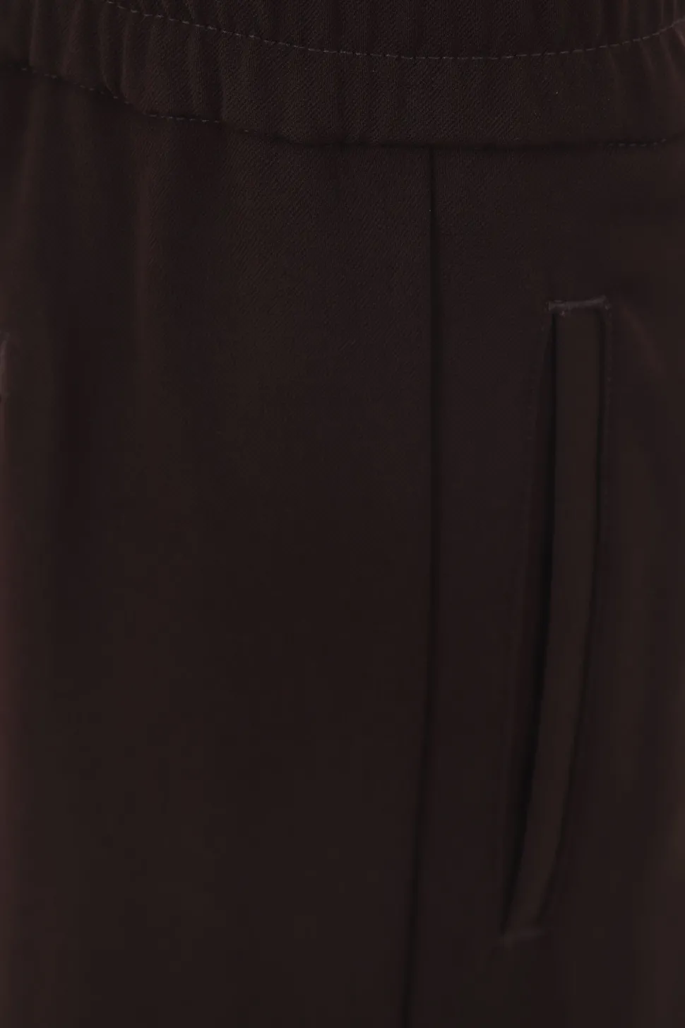 ANNA VAN TOOR PANTALON