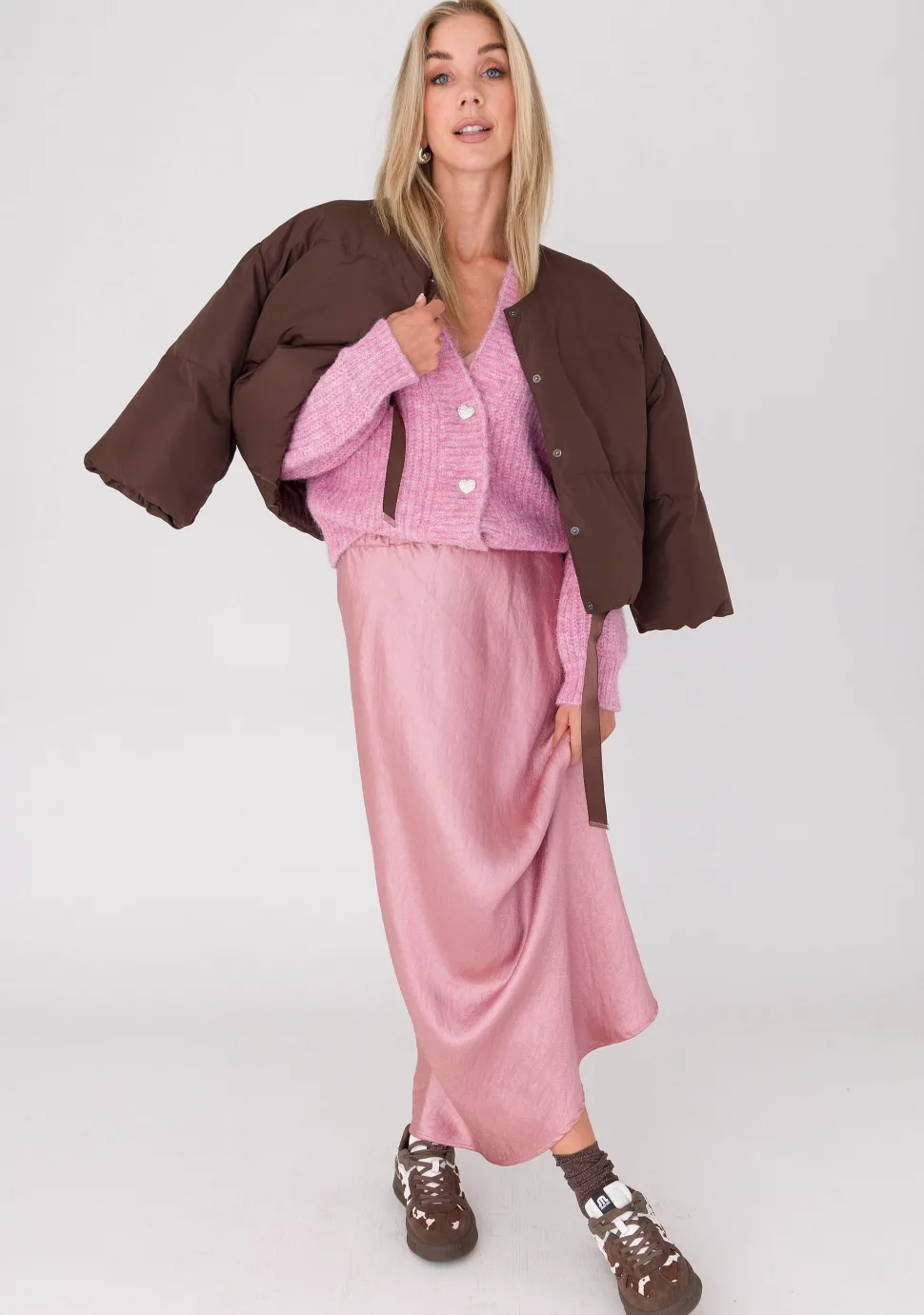 ANNA VAN TOOR ROK