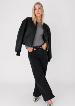 ANNA VAN TOOR SHIRT