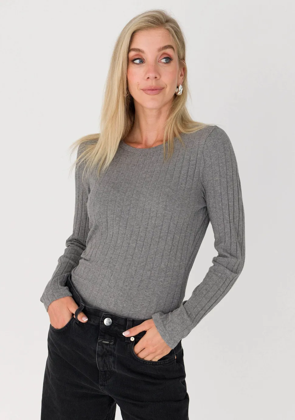 ANNA VAN TOOR SHIRT