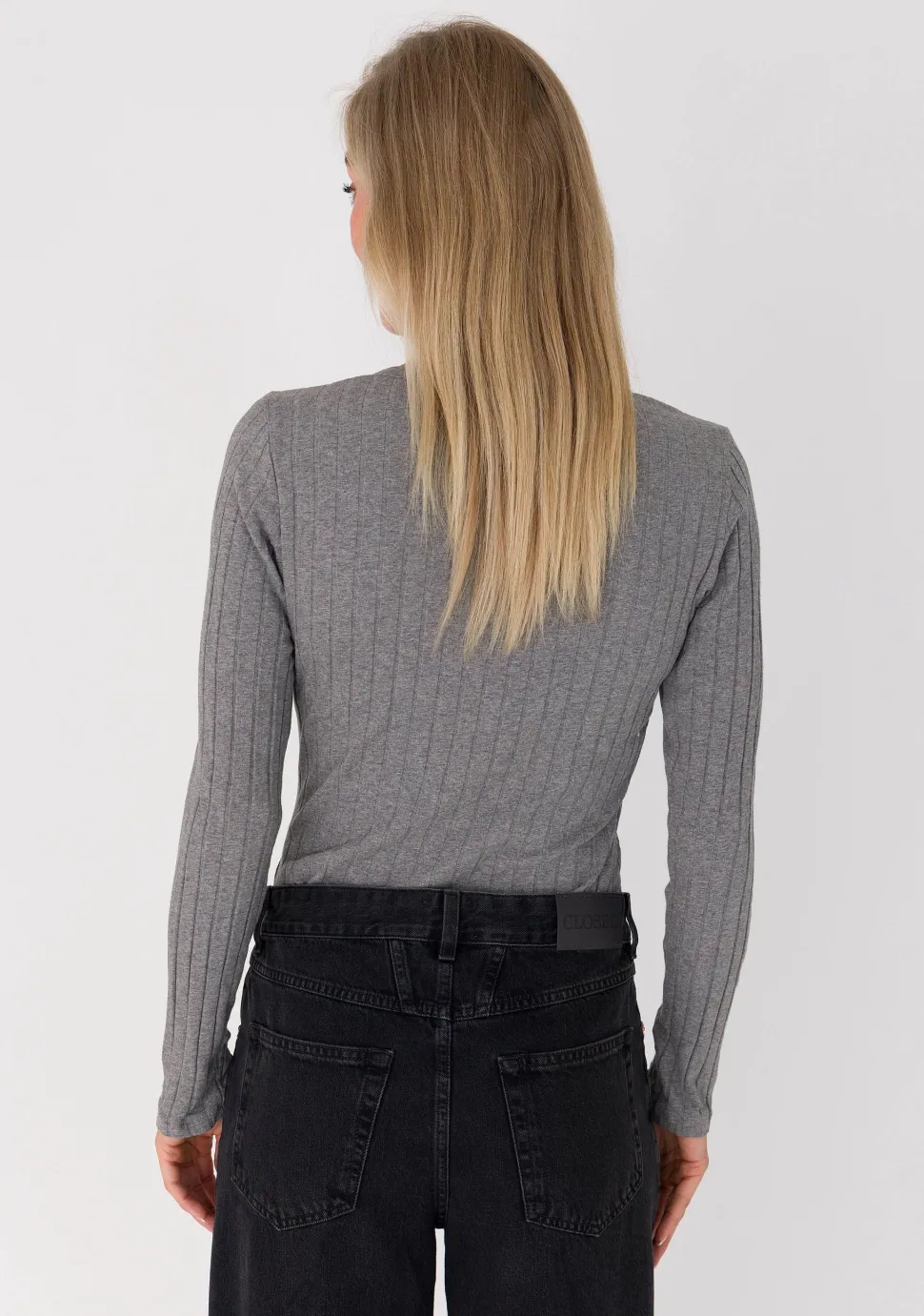 ANNA VAN TOOR SHIRT