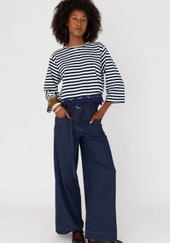ANNA VAN TOOR SHIRT