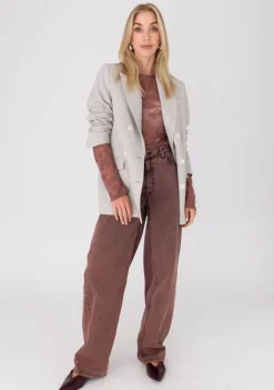 ANNA VAN TOOR SHIRT