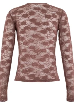 ANNA VAN TOOR SHIRT