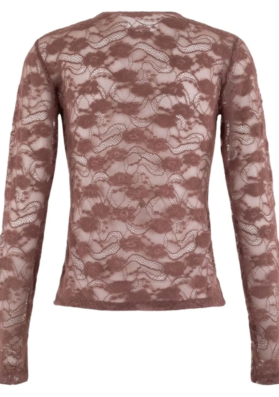 ANNA VAN TOOR SHIRT