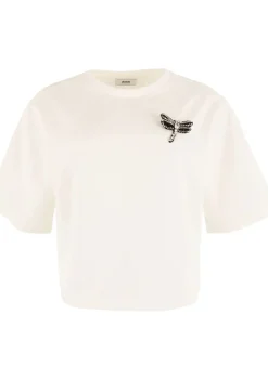ANNA VAN TOOR SHIRT