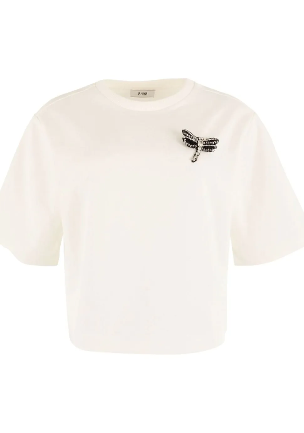 ANNA VAN TOOR SHIRT
