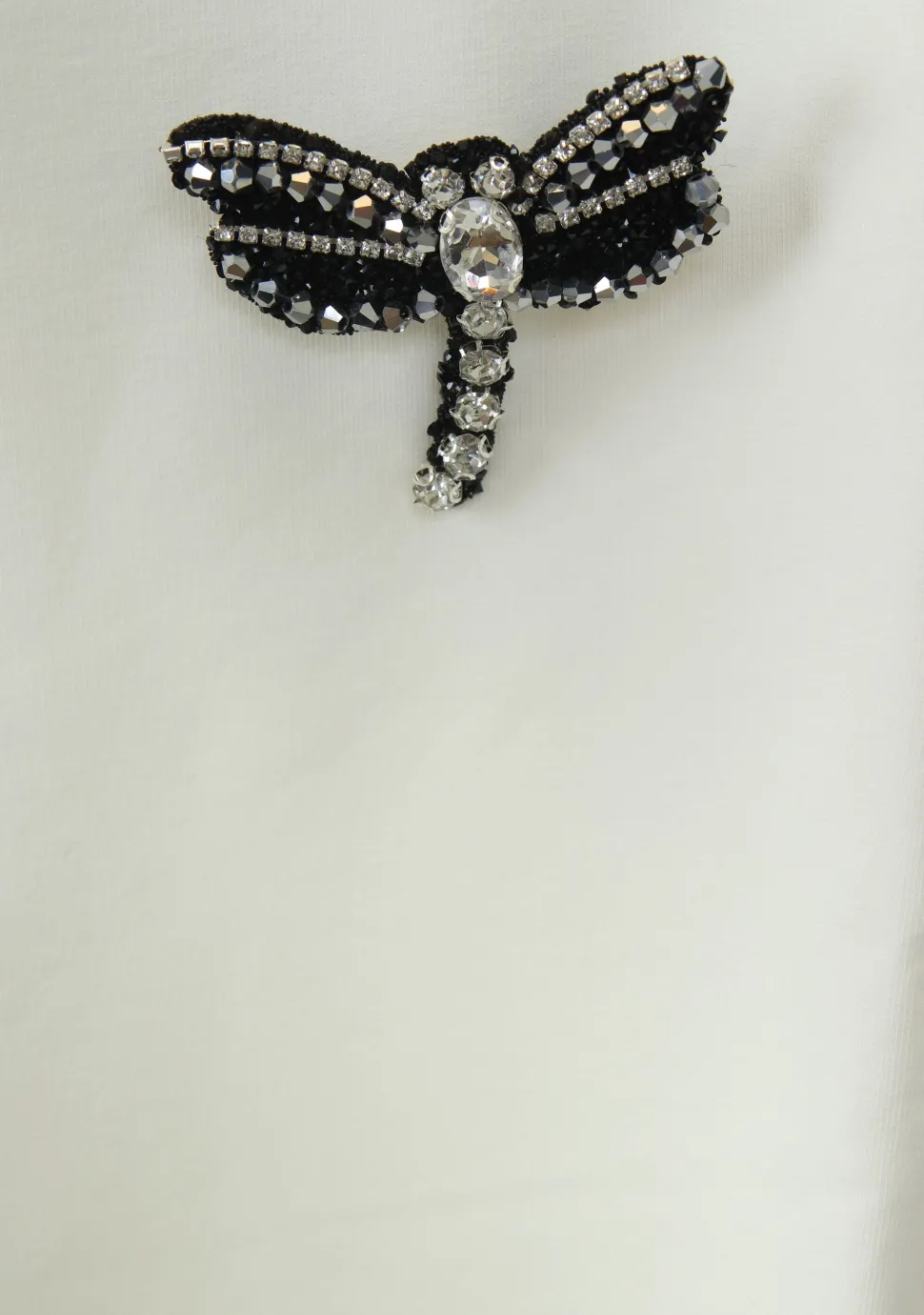 ANNA VAN TOOR SHIRT