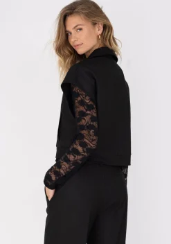 ANNA VAN TOOR SHIRT