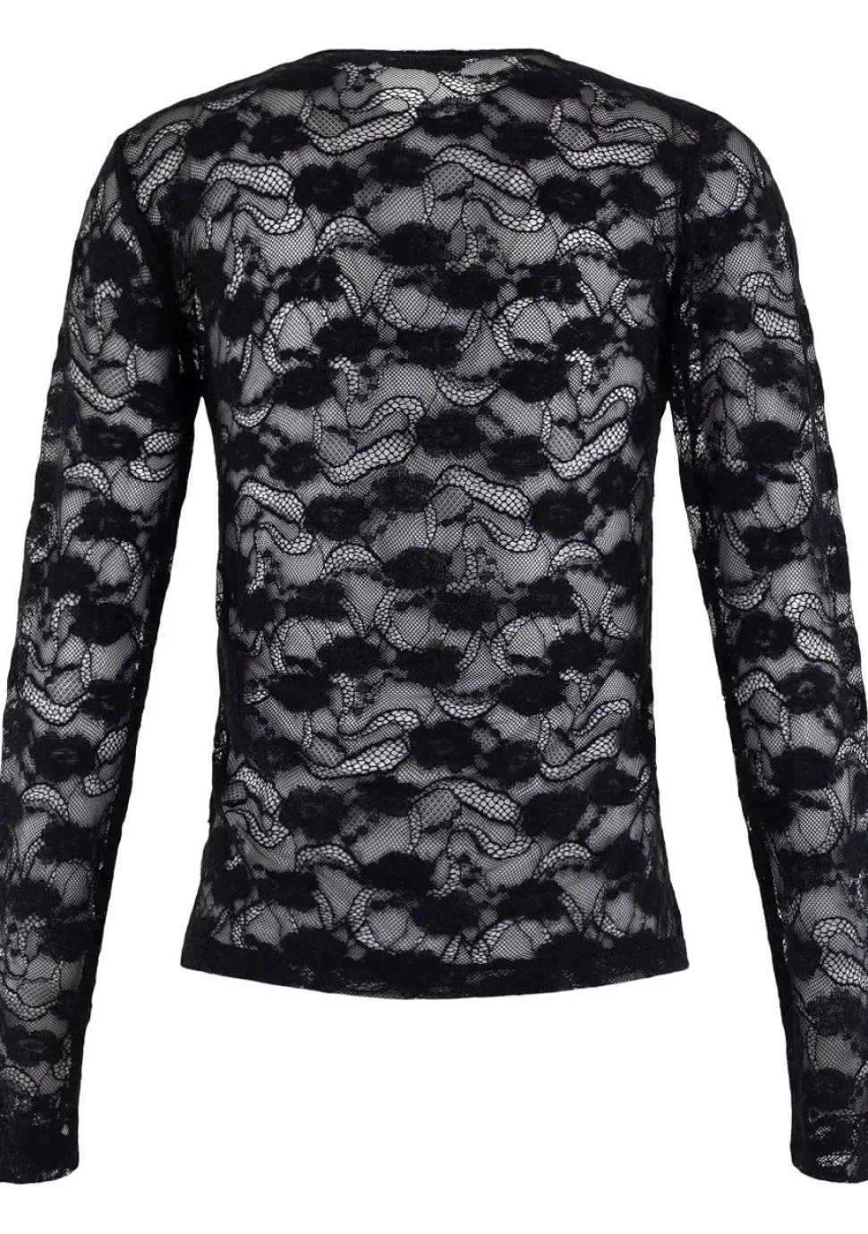ANNA VAN TOOR SHIRT