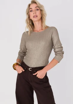 ANNA VAN TOOR SHIRT