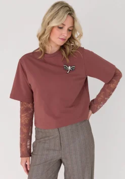 ANNA VAN TOOR SHIRT