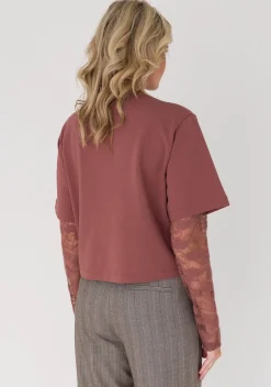 ANNA VAN TOOR SHIRT