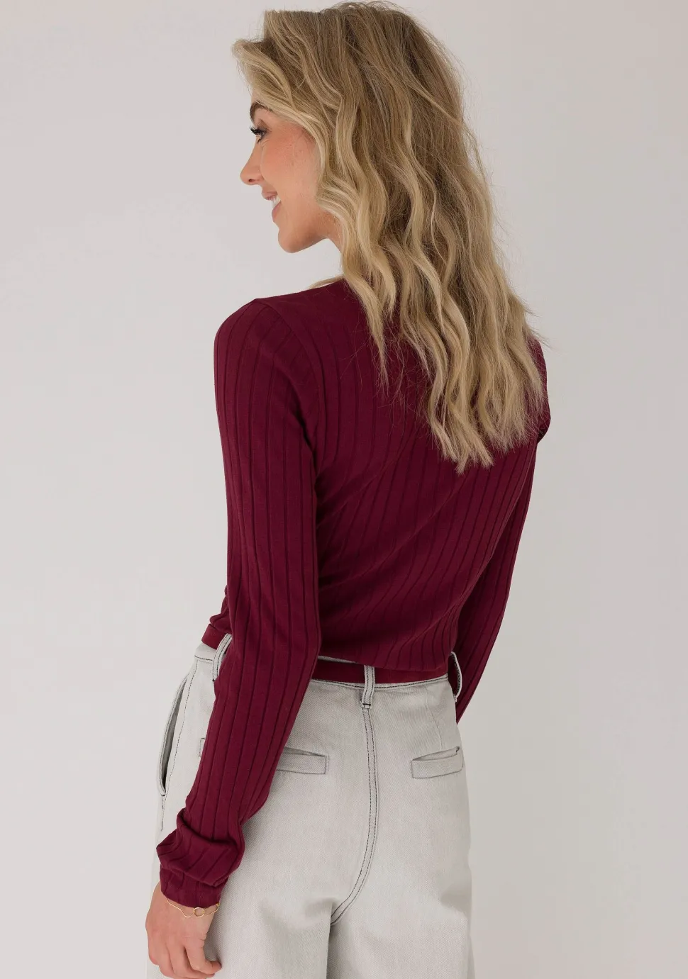 ANNA VAN TOOR SHIRT