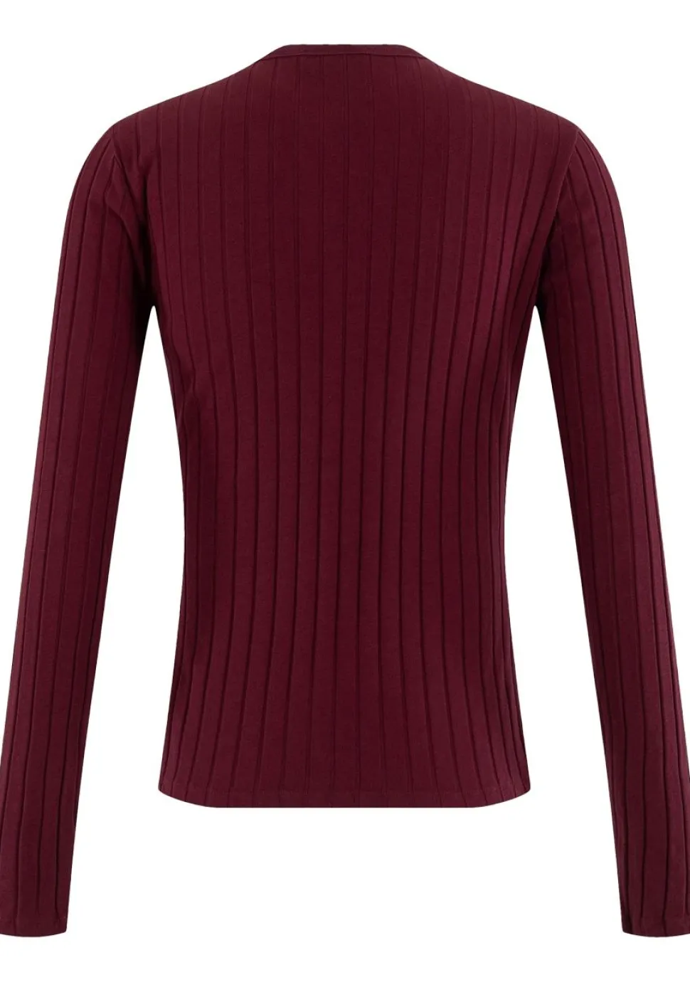 ANNA VAN TOOR SHIRT