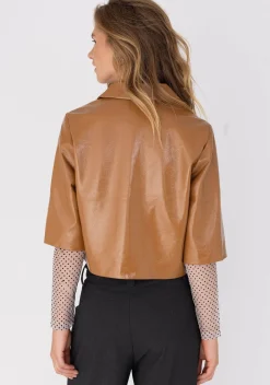 ANNA VAN TOOR SHIRT