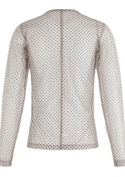 ANNA VAN TOOR SHIRT