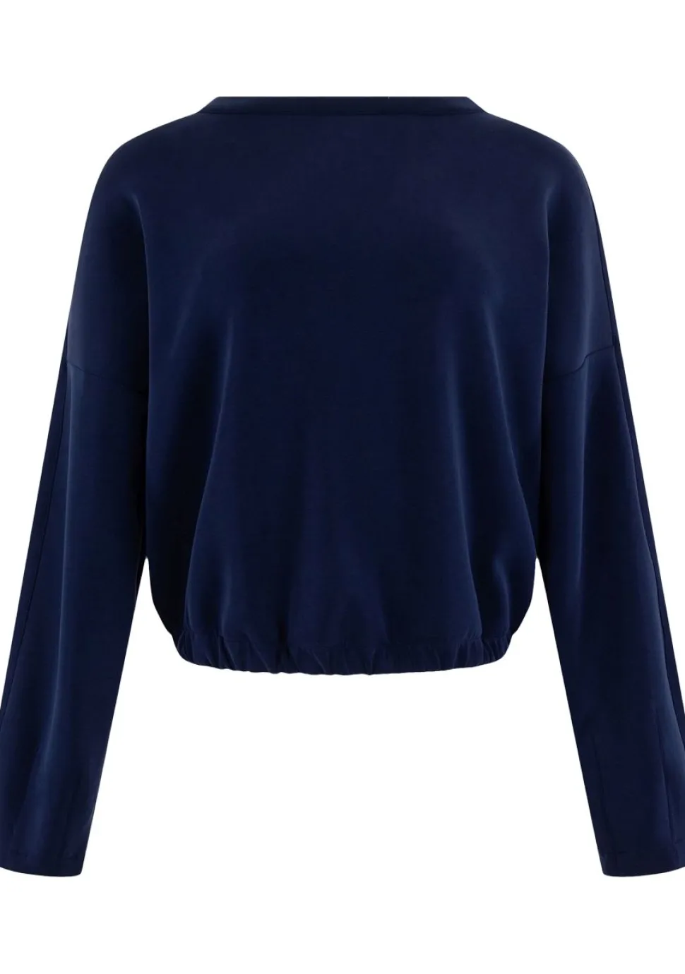 ANNA VAN TOOR SWEATER