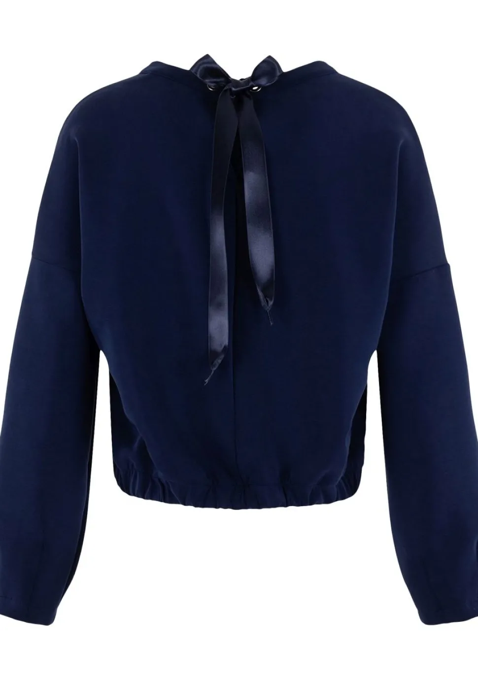 ANNA VAN TOOR SWEATER
