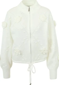 ANNA VAN TOOR VEST
