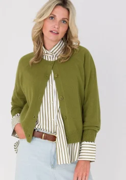 ANNA VAN TOOR VEST