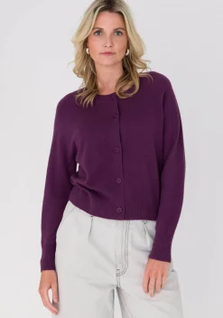 ANNA VAN TOOR VEST