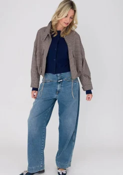 ANNA VAN TOOR VEST