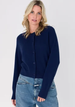 ANNA VAN TOOR VEST